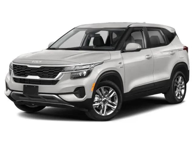 2023 Kia Seltos LX for sale in Toms River, NJ