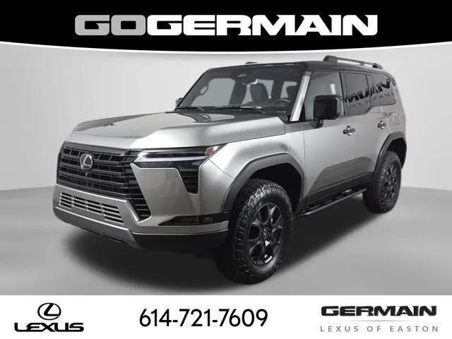2026 Lexus GX 550 for sale near Columbus, OH