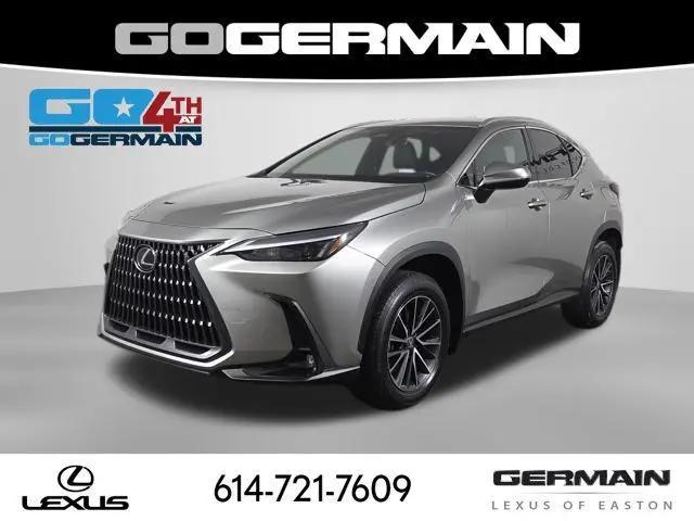 2024 Lexus NX Base for sale near Columbus, OH