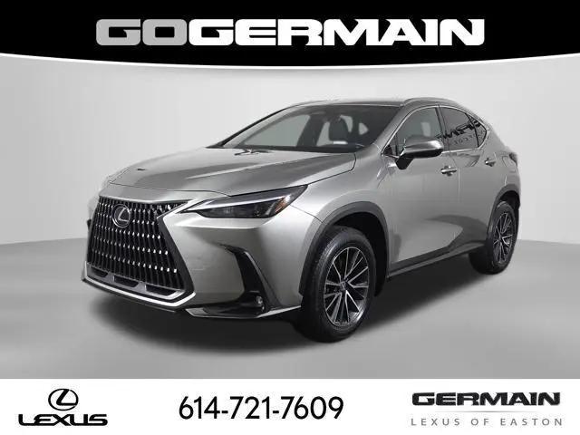 2024 Lexus NX Base for sale near Columbus, OH