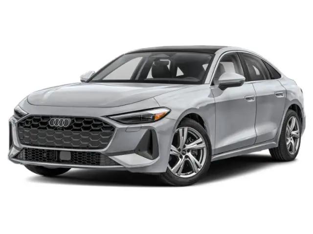 2025 Audi A5 Premium TFSI quattro S tronic for sale in New Orleans, LA