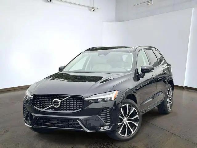 2023 Volvo XC60 B5 Plus Dark Theme for sale in Wexford, PA