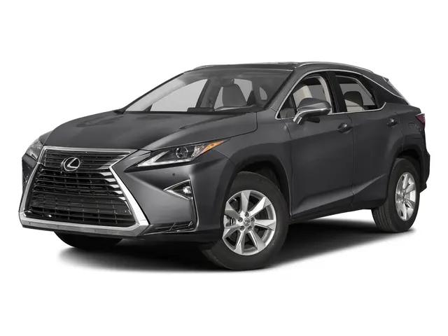 2016 Lexus RX 350 Base for sale in Putnam, CT