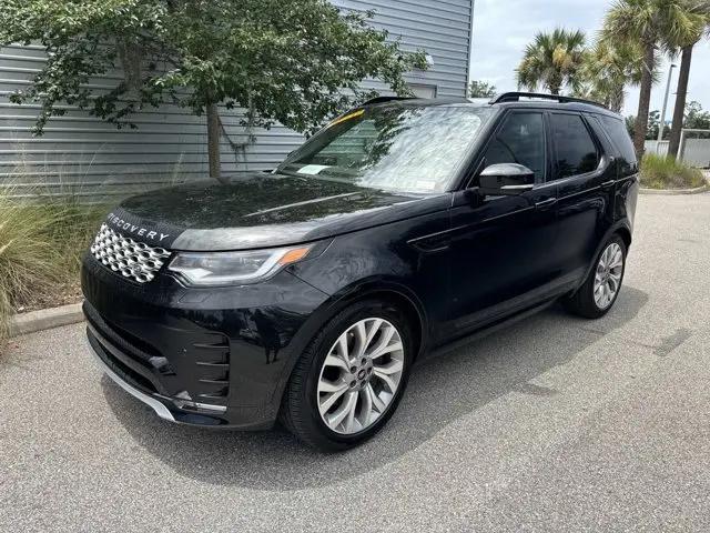 2026 Land Rover Discovery Gemini Edition for sale in Jacksonville, FL
