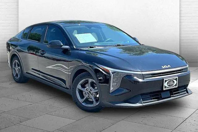 2025 Kia K4 LXS for sale in Kansas City, MO