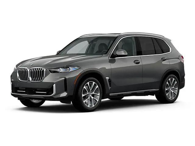 2026 BMW X5 xDrive40i for sale in Lincoln, NE
