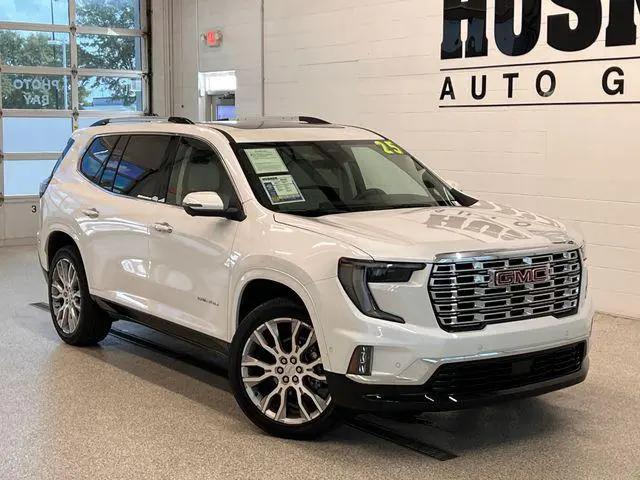 2025 GMC Acadia AWD Denali for sale in Lincoln, NE
