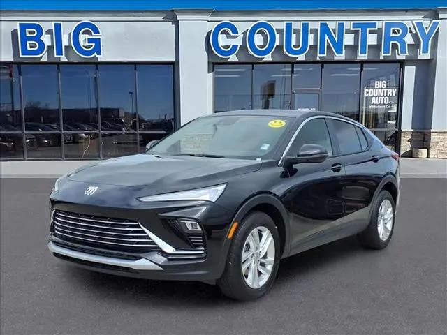 2026 Buick NV Preferred FWD for sale in Columbus, NE