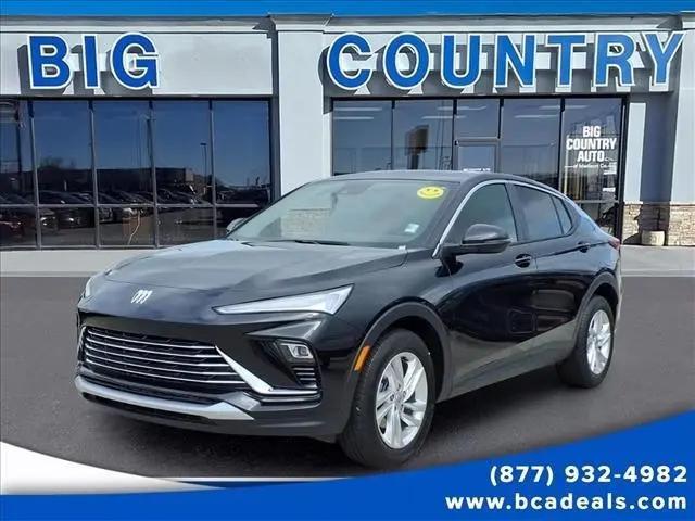 2026 Buick NV Preferred FWD for sale in Columbus, NE
