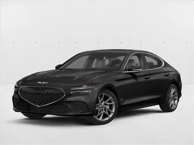2022 Genesis G70 3.3T AWD for sale in Houston, TX