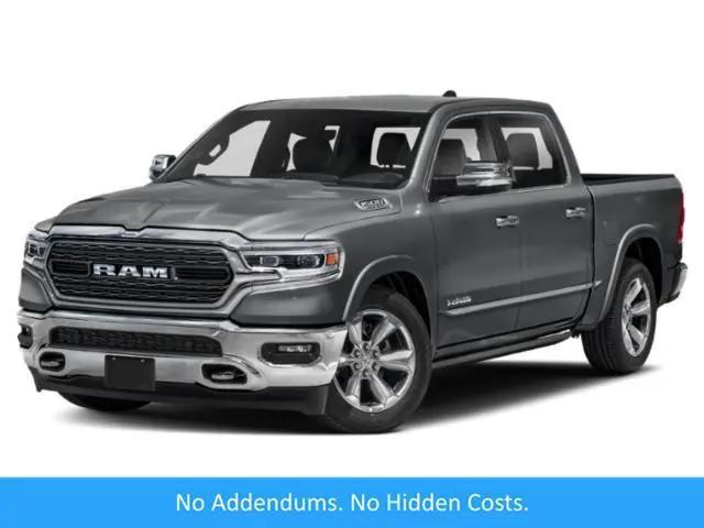 2019 Ram 1500 Limited Crew Cab 4x4 5'7" Box for sale in Lucedale, MS