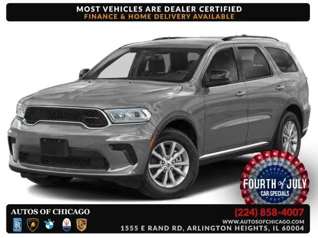 2024 Dodge Durango GT Plus AWD for sale in Arlington Heights, IL