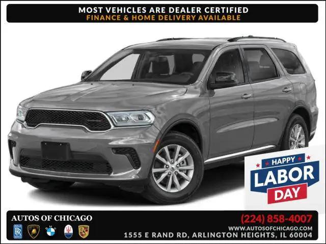 2024 Dodge Durango GT Plus AWD for sale in Arlington Heights, IL