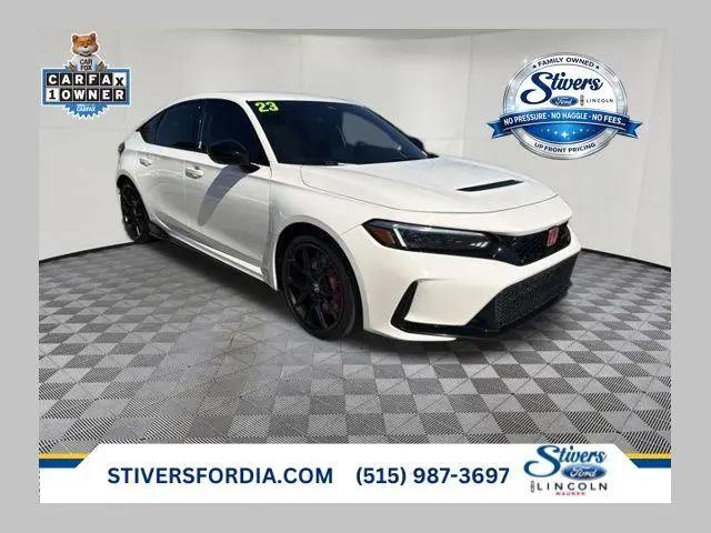 2023 Honda Civic Touring for sale in Waukee, IA