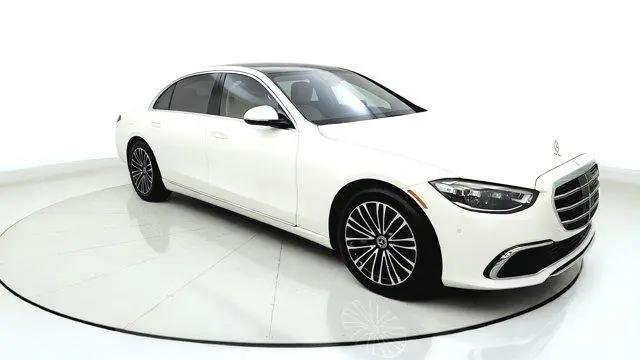 2023 Mercedes-Benz 500 4MATIC for sale in Ocean, NJ