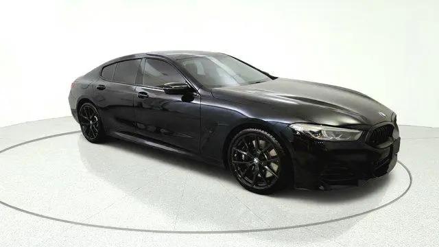 2023 BMW 840 Gran Coupe i xDrive for sale in Ocean, NJ