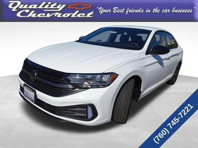 2024 Volkswagen Jetta 1.5T Sport for sale in Escondido, CA