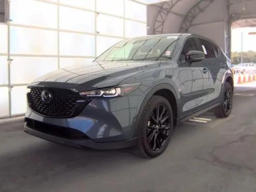 2023 Mazda CX-5 2.5 S Carbon Edition for sale in Plano, TX