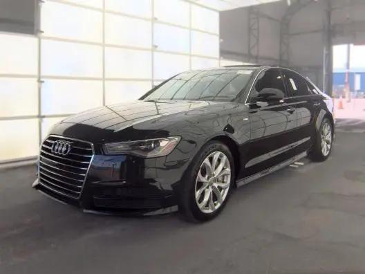 2018 Audi A6 2.0T Premium for sale in Plano, TX