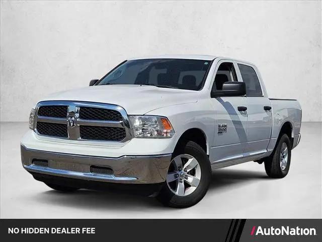 2022 Ram 1500 Classic SLT Crew Cab 4x4 5'7" Box for sale in Phoenix, AZ