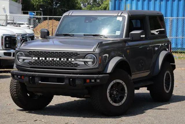 2022 Ford Bronco Badlands for sale in Red Bank, NJ