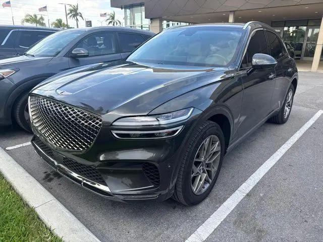 2023 Genesis GV70 2.5T AWD for sale in Hialeah, FL