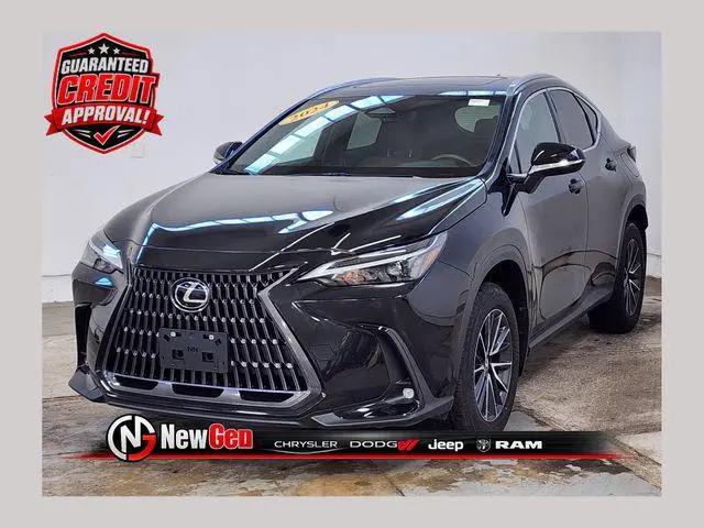 2024 Lexus NX 350 Premium for sale in Clinton, MI