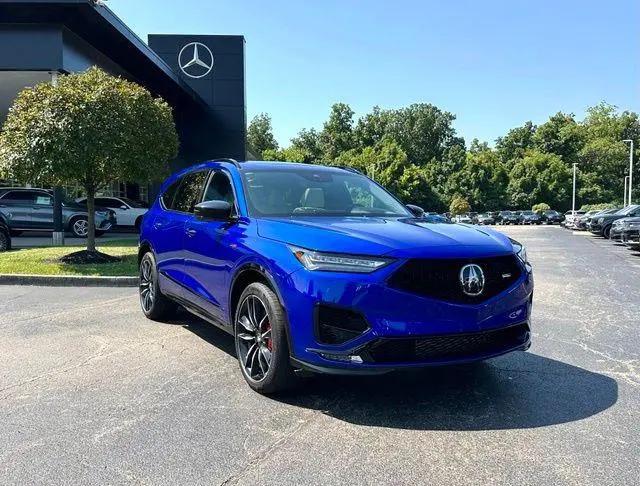 2024 Acura MDX Type S Advance Package for sale in West Chester Township, OH