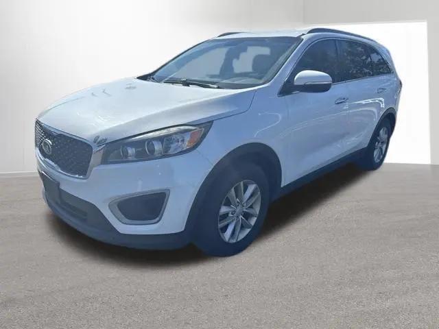 2016 Kia Sorento 2.4L LX for sale in Indianapolis, IN