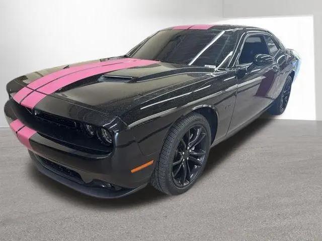 2016 Dodge Challenger R/T Plus for sale in Indianapolis, IN