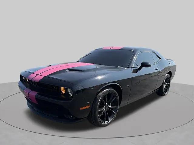 2016 Dodge Challenger R/T Plus for sale in Indianapolis, IN