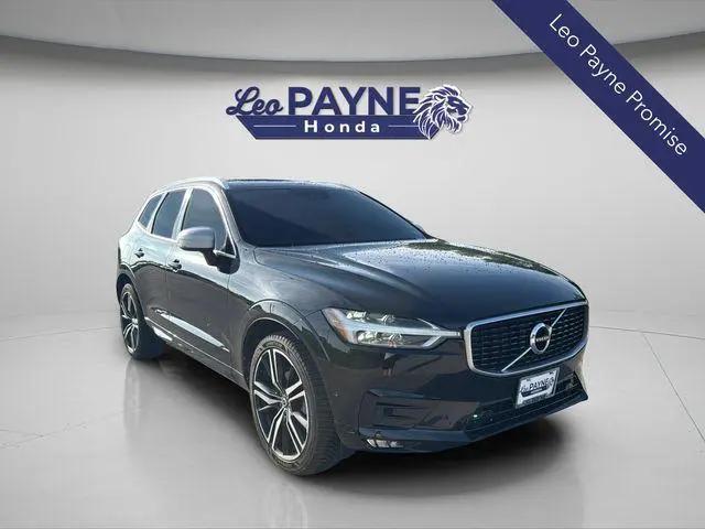 2018 Volvo XC60 T5 R-Design for sale in Ballwin, MO