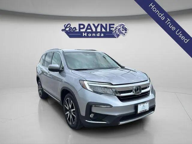 2022 Honda Pilot AWD Touring 7 Passenger for sale in Ballwin, MO