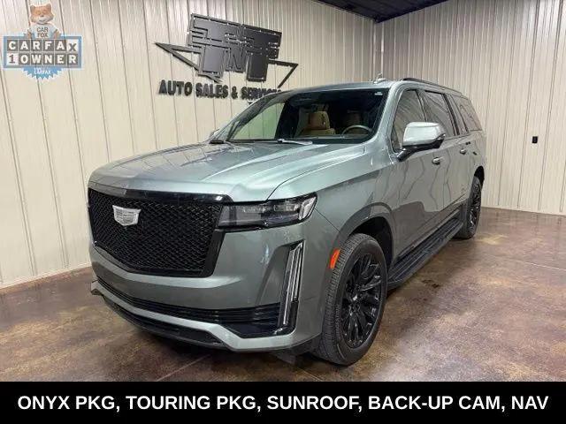 2024 Cadillac Escalade ESV 4WD Sport for sale in Kokomo, IN
