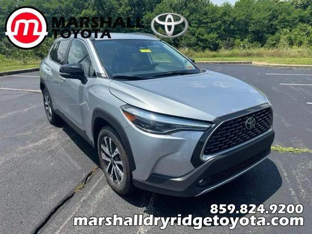2025 Toyota Corolla Cross XLE for sale in Dry Ridge, KY