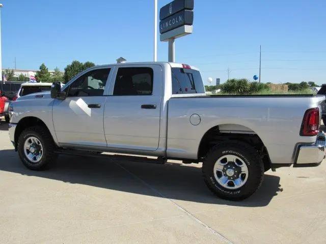 2026 Ram 2500 Tradesman Crew Cab 4x4 6'4" Box for sale in Temple, TX