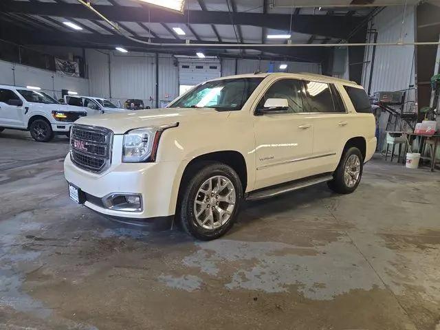 2015 GMC Yukon SLT for sale in Columbia, MO