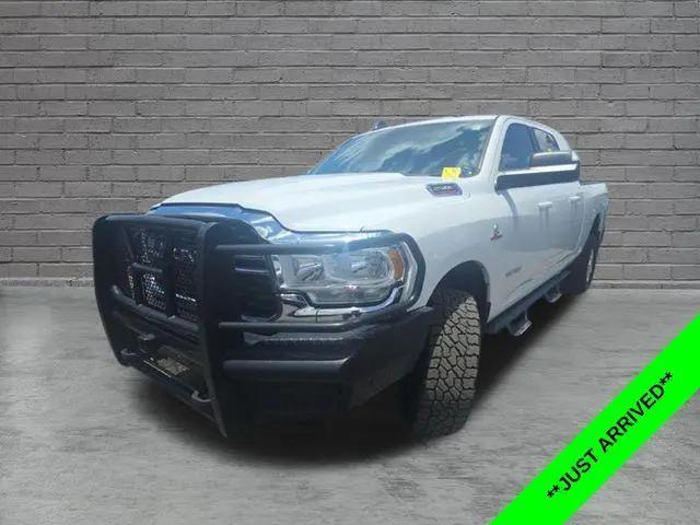 2022 Ram 2500 Big Horn Mega Cab 4x4 6'4"' Box for sale in Greer, SC