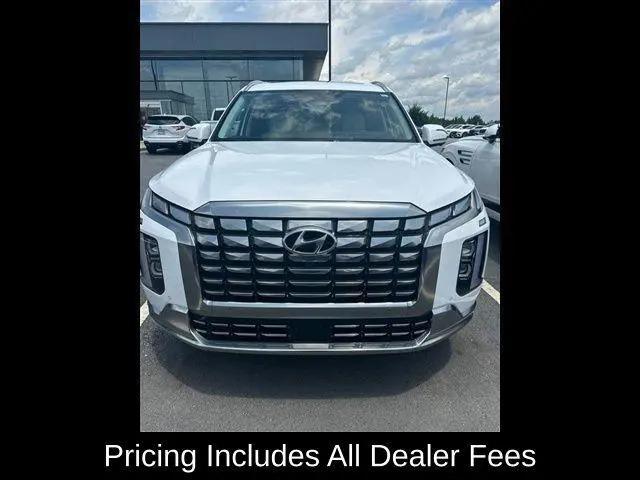2025 Hyundai Palisade Calligraphy for sale in Greer, SC