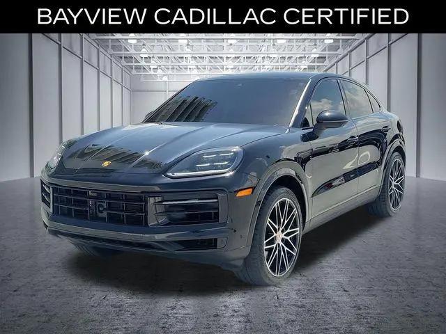 2024 Porsche Cayenne Cayenne for sale in Fort Lauderdale, FL