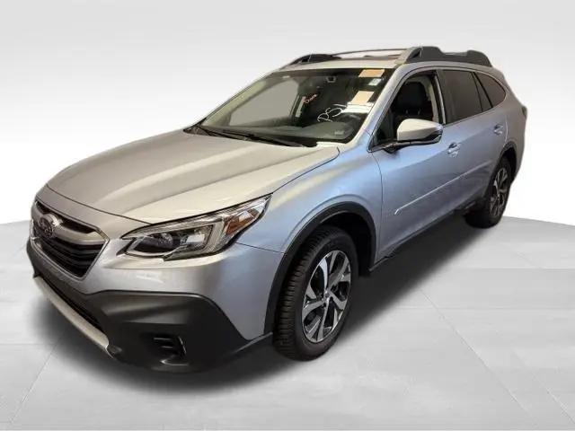 2022 Subaru Outback Limited for sale in Sheffield Village, OH