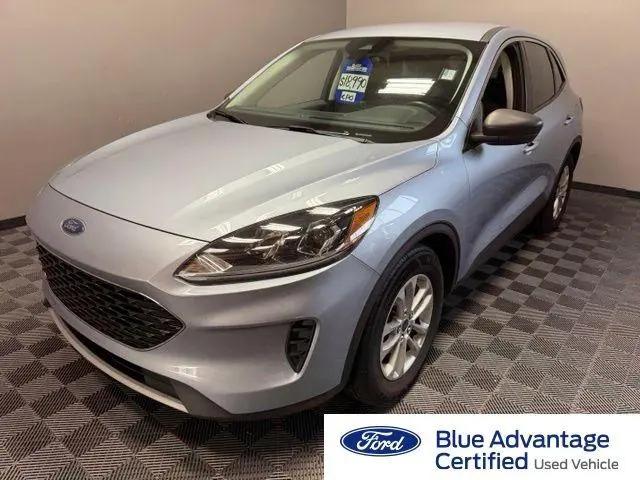 2022 Ford Escape SE for sale in Sheffield Village, OH
