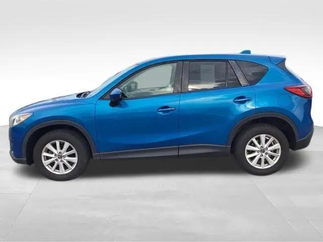 2014 Mazda CX-5 Touring for sale in Sheffield Village, OH