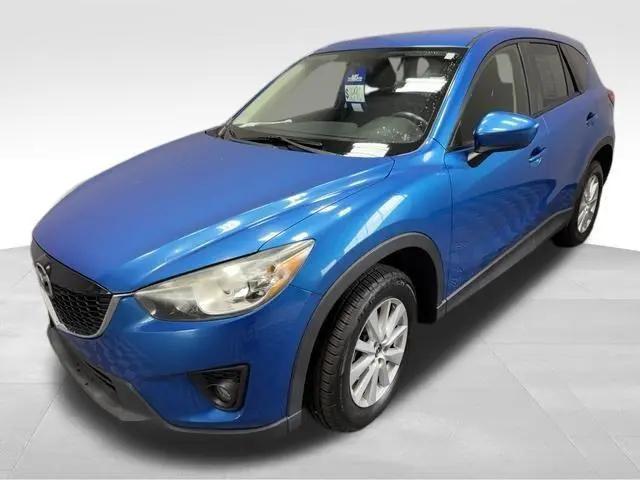 2014 Mazda CX-5 Touring for sale in Sheffield Village, OH
