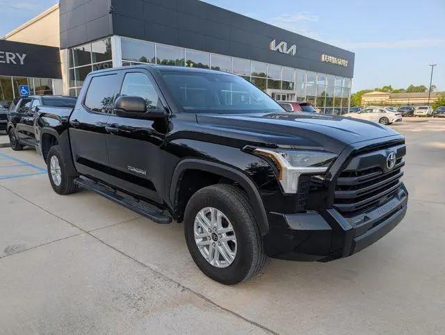 2024 Toyota Tundra SR5 for sale in Hattiesburg, MS