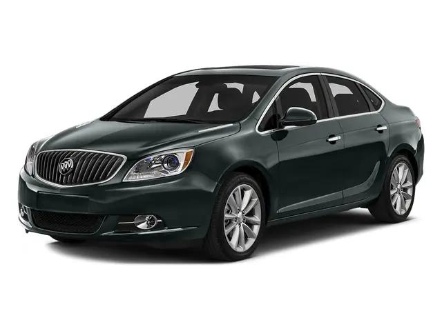 2016 Buick Verano Sport Touring Group for sale in Honolulu, HI