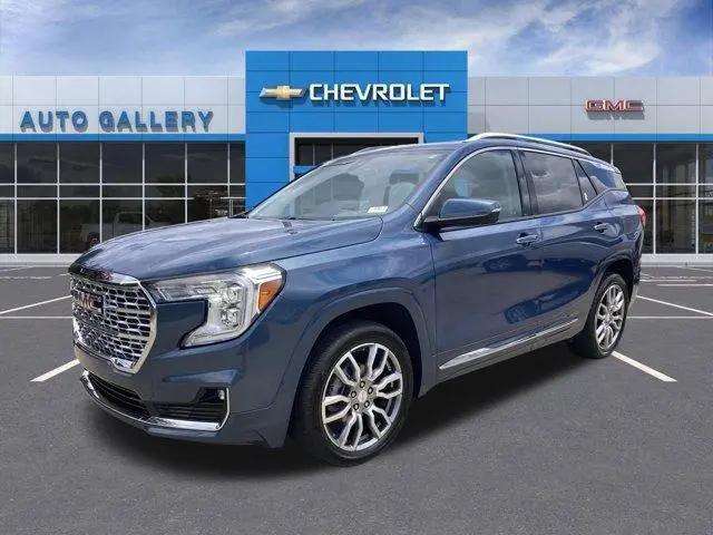 2024 GMC Terrain AWD Denali for sale in LaGrange, GA
