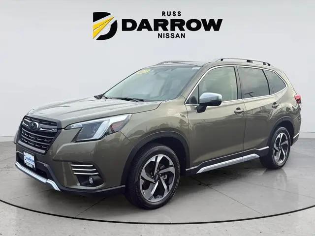 2023 Subaru Forester Touring for sale in Milwaukee, WI
