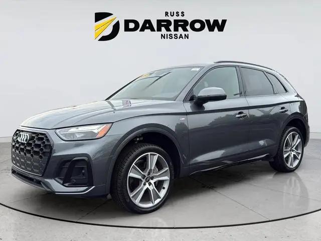 2025 Audi Q5 Premium 45 TFSI S line quattro for sale in Milwaukee, WI