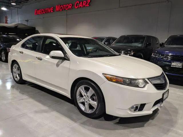 2011 Acura TSX 2.4 for sale in Lake Forest, IL